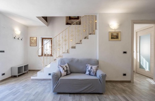 Pontestura House | Holiday Home Raggio di Sole by Interhome