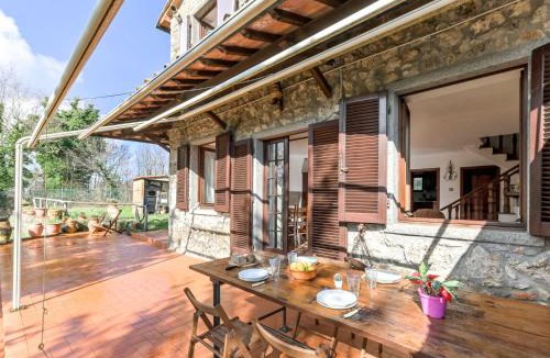 Boccheggiano House | Holiday Home Romiccioli by Interhome