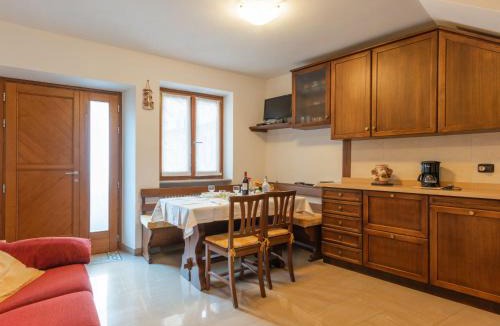 Gittana House | Holiday Home Rosa - VNA205 by Interhome