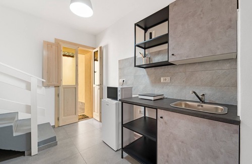 Guspini House | Holiday Home 'Sa Domixedda'