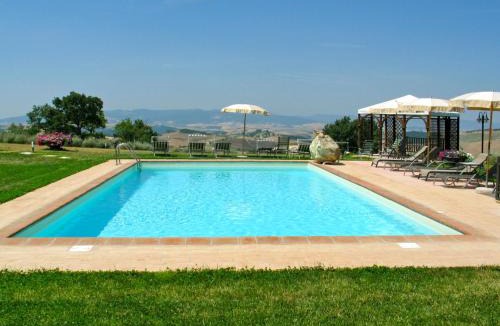 Gambassi Terme House | Holiday Home San Lorenzo-3 by Interhome