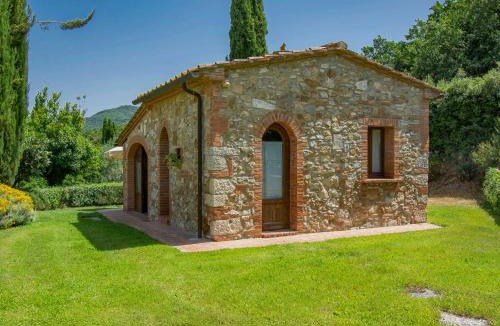 Gambassi Terme House | Holiday Home San Lorenzo-3 by Interhome