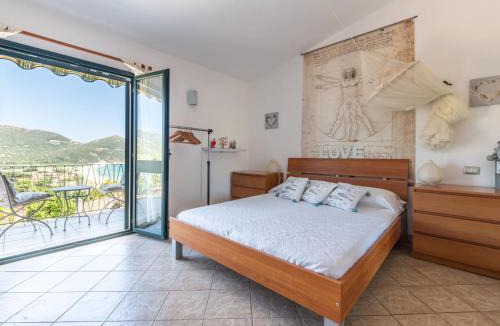 Solanas House | Holiday Home Solanas mare by Interhome