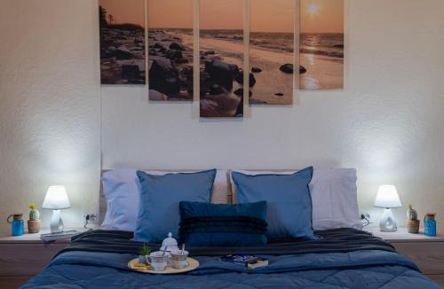Sant'Antonio di Gallura House | Holiday Home Stazzu lu Bulioni by Interhome
