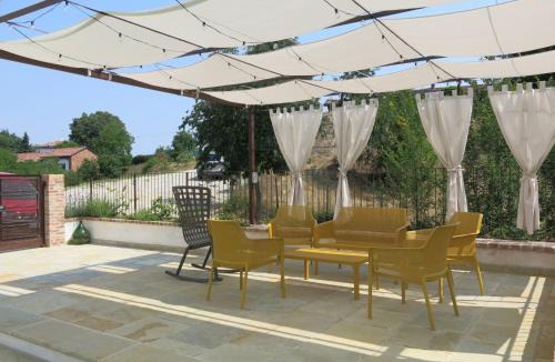 Portacomaro House | Holiday Home Tenuta Margherita by Interhome