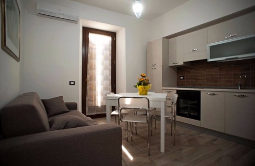 Bovara Apartment | Holiday home the sunset