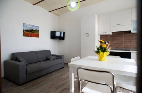 Bovara Apartment | Holiday home the sunset