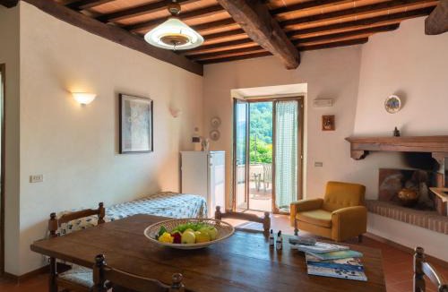 Dicomano House | Holiday Home Vigna La Corte-1 by Interhome