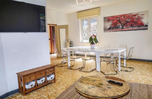 Gittana House | Holiday Home Villa Canonica by Interhome