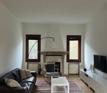 Teolo Villa | Holiday home with alpine panorama