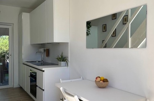 Borgo Ticino House | Holiday home with private garden - Residenza Alloro