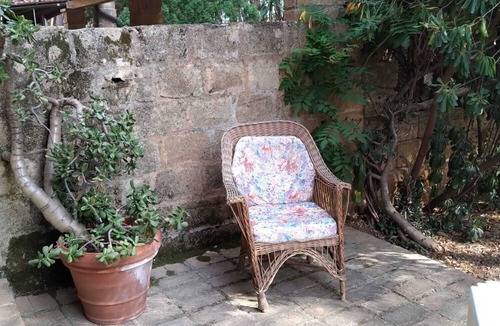 Capo Rizzuto Villa | Holiday Home with Garden in front of the pine forest and the beach!