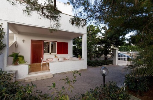 Torre Santa Sabina House | Holiday house Torre Santa Sabina for 1 - 6 persons with 2 bedrooms - Holiday home