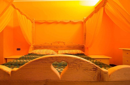 Brugai Ski Chalet | HOLIDAY HOUSE BED & BREAKFAST
