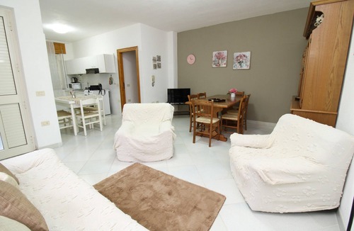 San Giovanni Apartment | Holiday House Camelia 600 meters from the beach