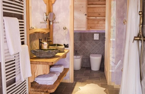 Comeglians House | Holiday house Comeglians for 1 - 7 persons with 3 bedrooms - Holiday home