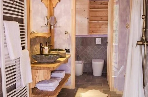 Comeglians House | Holiday house Comeglians for 1 - 7 persons with 3 bedrooms - Holiday home