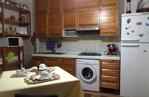 Crotone House | Holiday house Crotone for 1 - 12 persons with 2 bedrooms - Twin house