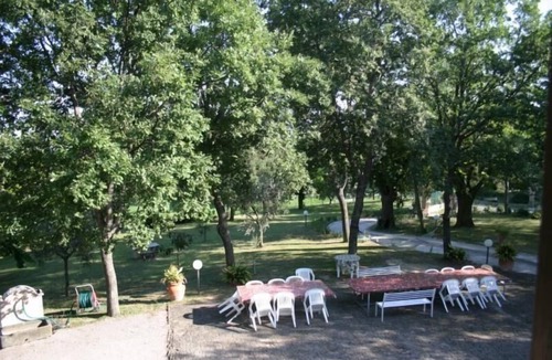 Serrungarina House | Holiday house Cuccurano for 1 - 9 persons with 4 bedrooms - Holiday house