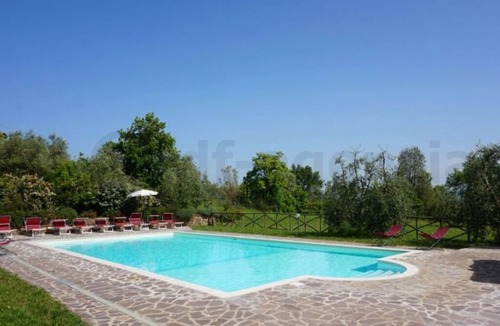 Marciano della Chiana House | Holiday house for up to 22 people (esclusive use)