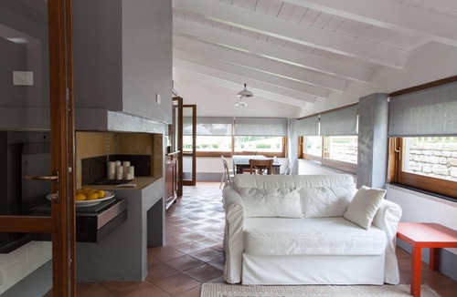 Fossombrone Other | Holiday house Isola di Fano for 1 - 4 persons with 2 bedrooms - Farmhouse
