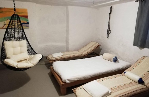 Cellino Attanasio House | Holiday house Cellino Attanasio for 2 - 7 persons with 3 bedrooms - Twin house