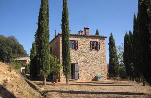 Montefollonico House | Holiday house Torrita di Siena for 1 - 6 persons with 3 bedrooms - Holiday home