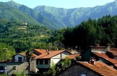 Tavernelle House | Holiday house Licciana Nardi for 1 - 20 persons with 9 bedrooms - Holiday home