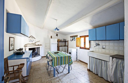 Luogosanto House | Holiday house Luogosanto for 1 - 5 persons with 2 bedrooms - Holiday house