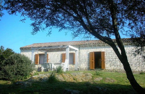 Luogosanto House | Holiday house Luogosanto for 1 - 5 persons with 2 bedrooms - Holiday house
