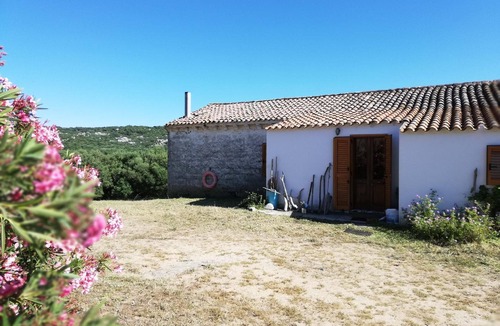 Luogosanto House | Holiday house Luogosanto for 1 - 5 persons with 2 bedrooms - Holiday house