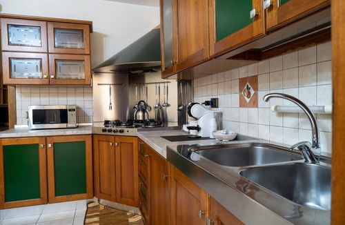 Partinico House | Holiday house Partinico for 1 - 7 persons with 3 bedrooms - Holiday house
