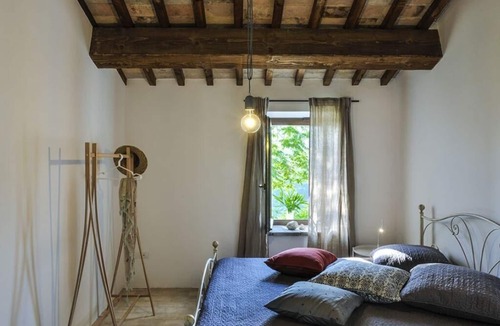 Pergola House | Holiday house Pergola for 1 - 8 persons with 4 bedrooms - Holiday home