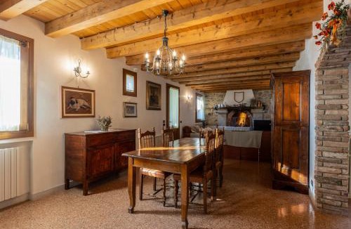 Arqua Petrarca House | Holiday House Petrarca