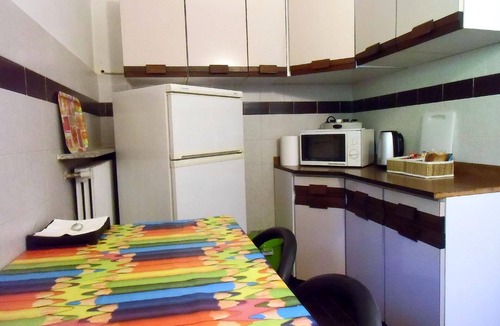 Gromlongo House | Holiday house Pontida for 6 - 15 persons with 4 bedrooms - Holiday house
