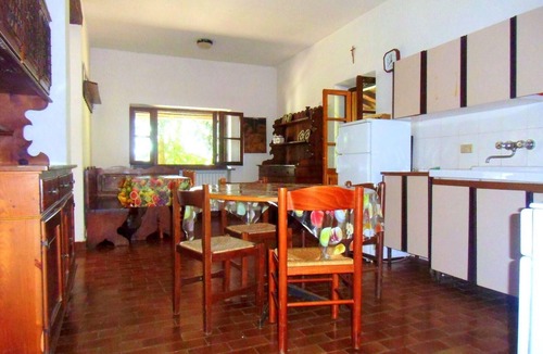 Gromlongo House | Holiday house Pontida for 6 - 15 persons with 4 bedrooms - Holiday house