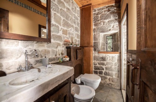 Porciano Other | Holiday house Pratovecchio for 1 - 3 persons with 1 bedroom - Farmhouse