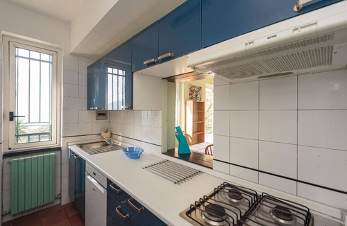 Recco House | Holiday house Recco for 1 - 20 persons with 5 bedrooms - Holiday home