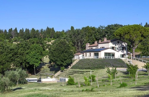 Colli al Metauro House | Holiday house Saltara for 1 - 13 persons with 7 bedrooms - Holiday home
