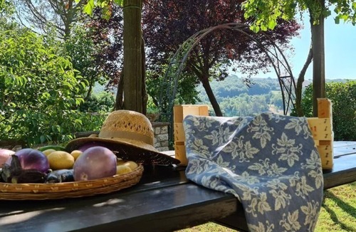 San Venanzo House | Holiday house San Venanzo for 1 - 7 persons with 2 bedrooms - Holiday home