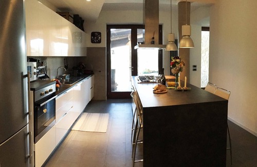 San Venanzo House | Holiday house San Venanzo for 1 - 8 persons with 4 bedrooms - Holiday home