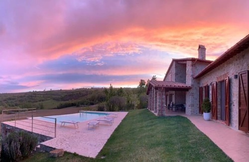San Venanzo House | Holiday house San Venanzo for 1 - 8 persons with 4 bedrooms - Holiday home