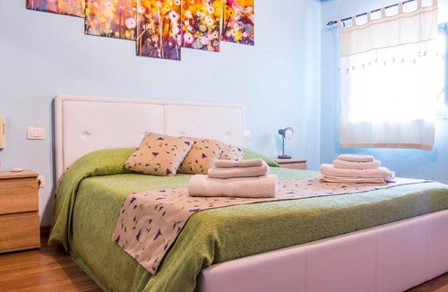Ortigia House | Holiday house Siracusa for 1 - 4 persons with 1 bedroom - Holiday home