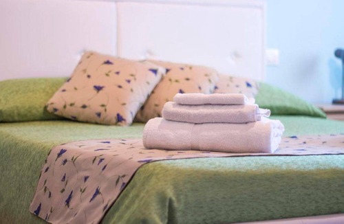 Ortigia House | Holiday house Siracusa for 1 - 4 persons with 1 bedroom - Holiday home