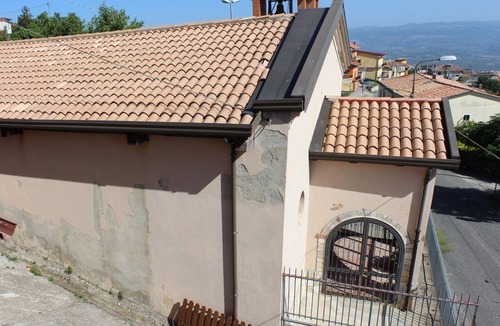 Lamezia Terme Apartment | Holiday house with stunning views of the Gulf of St. Eufemia Lamezia Terme