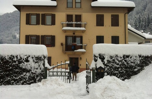 Agordo Apartment | HOLIDAY IN Agordo Dolomites, hiking, relaxation, forests, rocks and sunsets PINK !