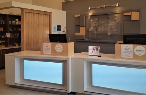 Wendel Hotel | Holiday Inn Express Irwin PA TPK Exit 67 by IHG