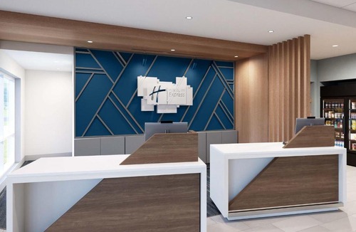 Oak Forest Hotel | Holiday Inn Express & Suites Chicago - Oak Forest by IHG