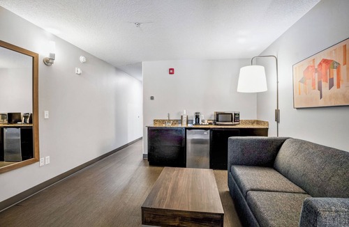 North Beach Hotel | Holiday Inn Express & Suites Jacksonville - Atlantic Beach by IHG