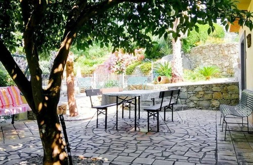 Mitogio House | Holiday house Francavilla di Sicilia for 1 - 4 persons with 2 bedrooms - Holiday house
